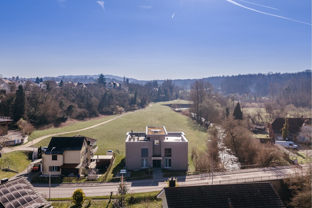 Residential - Condo/Apartment - Möriken-Wildegg, Aargau - CH - DJI_20260313094436_0317_D.jpg - 118921016-192