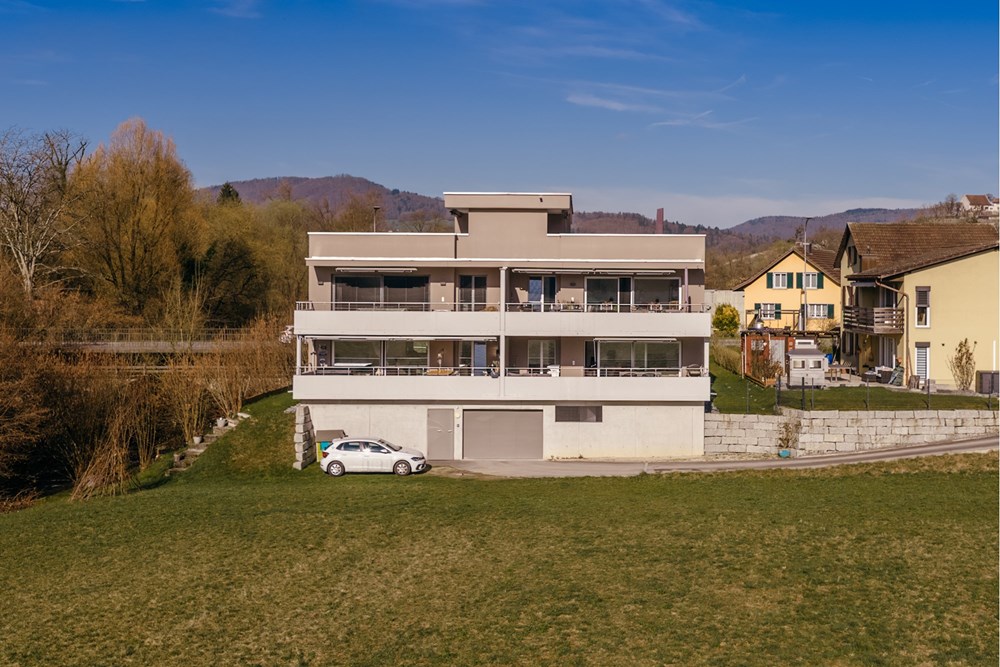 Residential - Condo/Apartment - Möriken-Wildegg, Aargau - CH - DJI_20260313093308_0286_D.jpg - 118921016-192