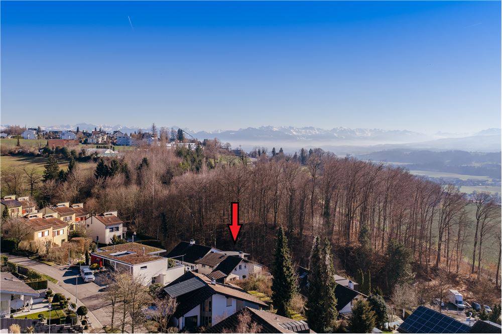 Residential - House - Widen, Aargau - CH - 5 - 118921025-90