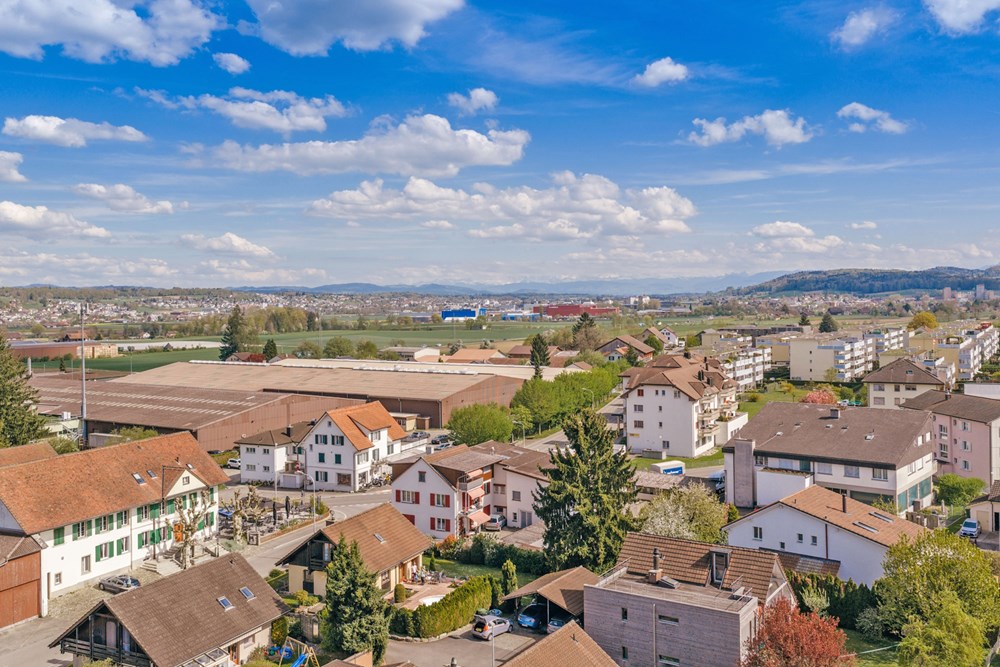 Residential - Multi-Family - Dintikon, Aargau - CH - LANGE57-12.jpg - 118921009-381