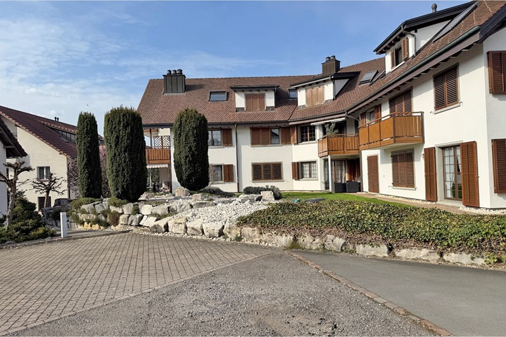 Residential - Condo/Apartment - Unterlunkhofen, Aargau - CH - ROTTE04-zum Schluss alle-4.jpg - 118921009-382