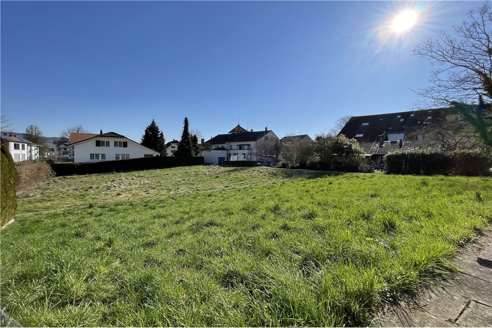 Residential - Plot of Land for Hospitality Development - Boniswil, Aargau - CH - 3 - 118921025-91
