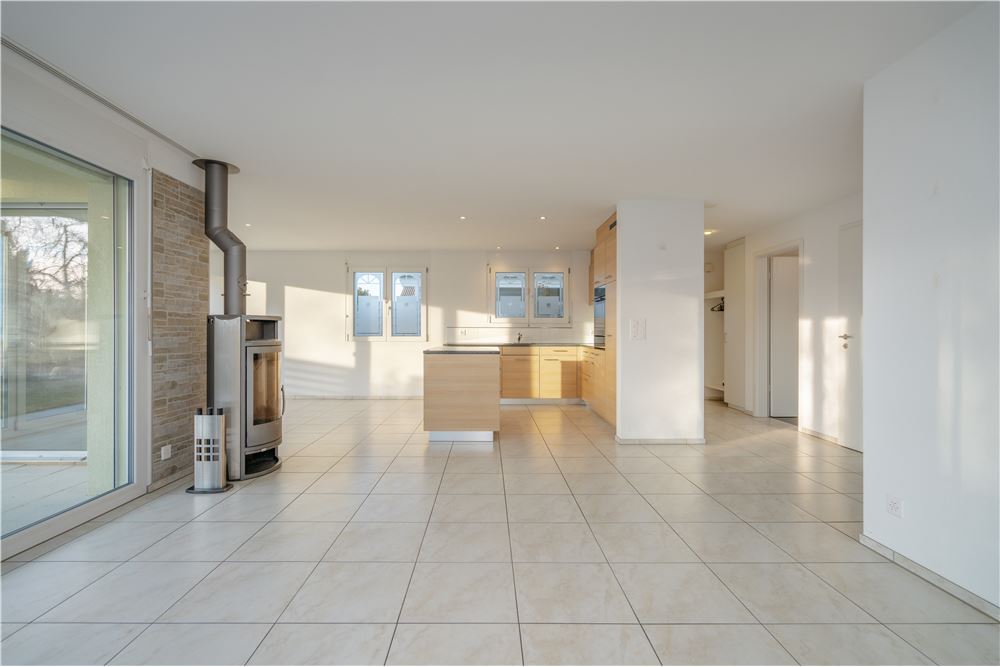 Residential - House - Sarmenstorf, Aargau - CH - 22 - 118921025-89