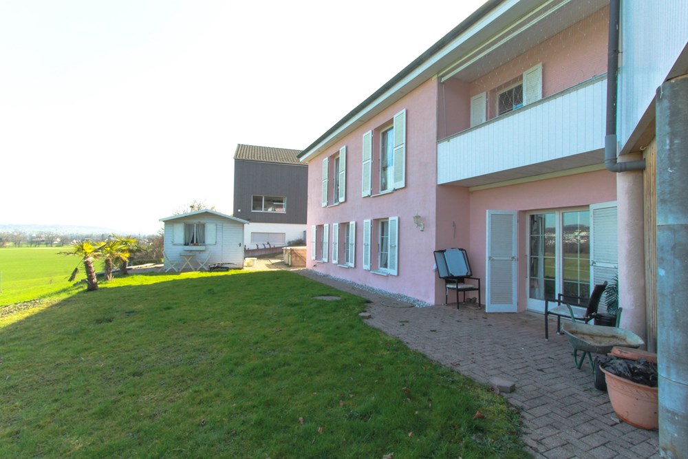 Residential - House - Rottenschwil, Aargau - CH - IMG_8457.jpg - 118921007-230