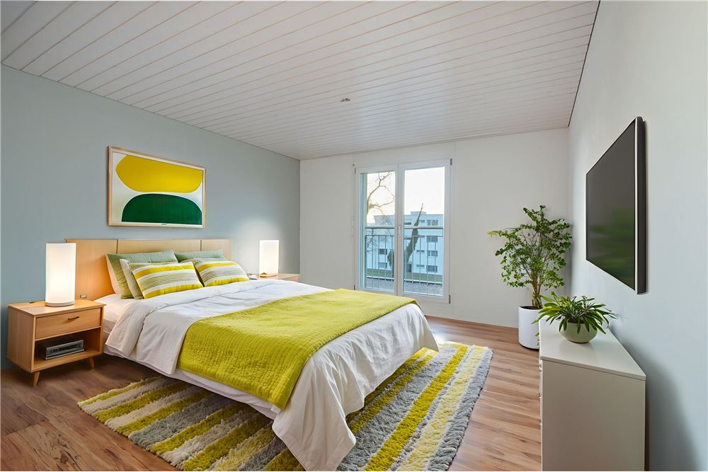 Residential - House - Sarmenstorf, Aargau - CH - 30 - 118921025-89