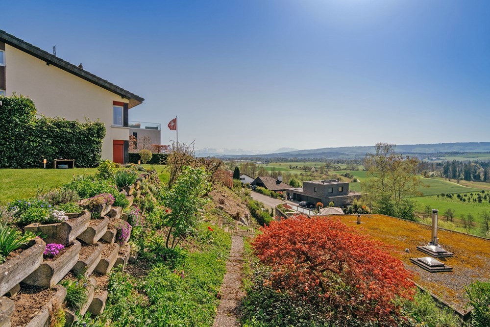 Residential - House - Oberlunkhofen, Aargau - CH - SCHMIDT33-43.jpg - 118921009-380
