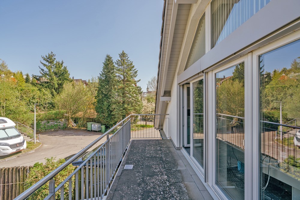 Residential - House - Oberlunkhofen, Aargau - CH - SCHMIDT33-33.jpg - 118921009-380