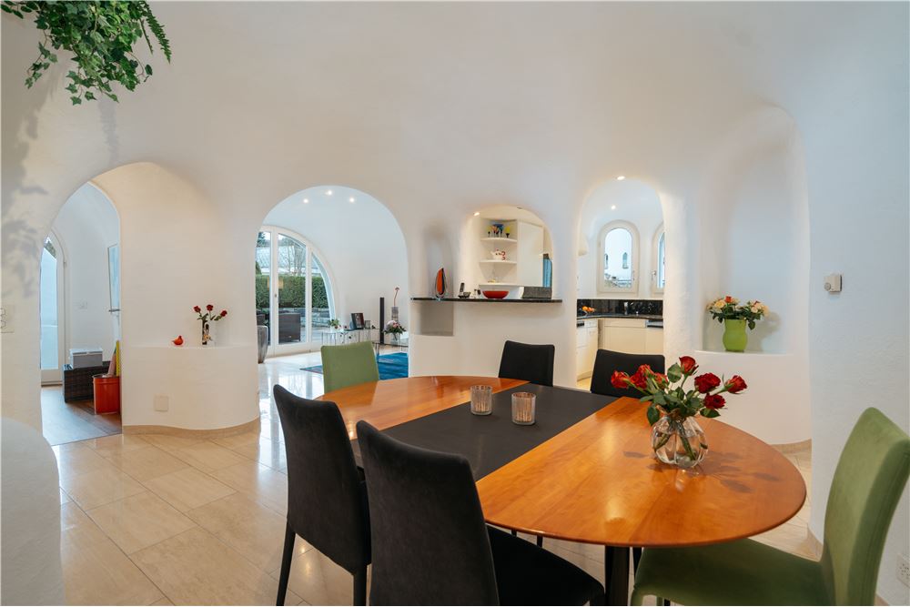 Residential - House - Dietikon, Zurich - CH - 19 - 118921025-72