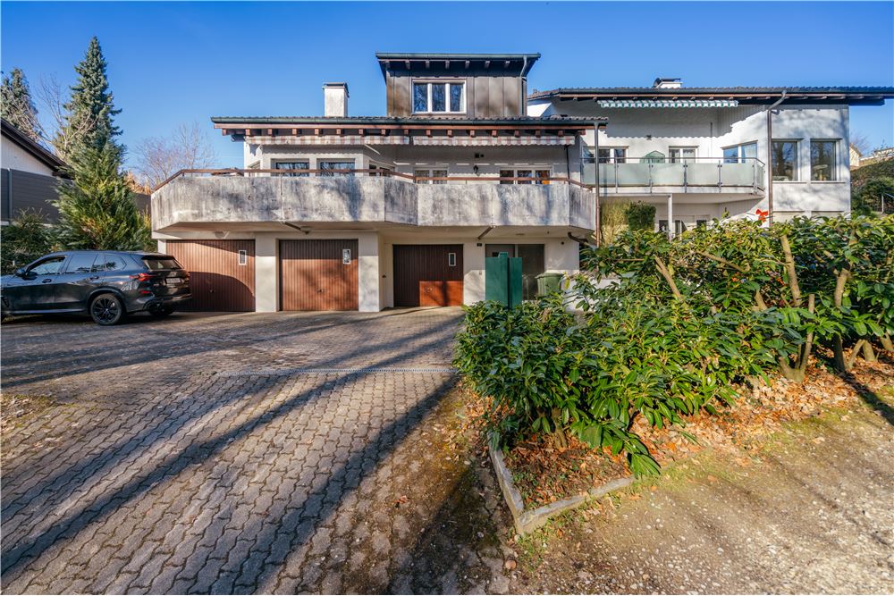 Residential - House - Widen, Aargau - CH - 9 - 118921025-90