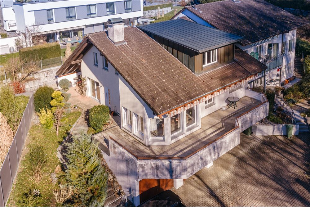 Residential - House - Widen, Aargau - CH - 2 - 118921025-90