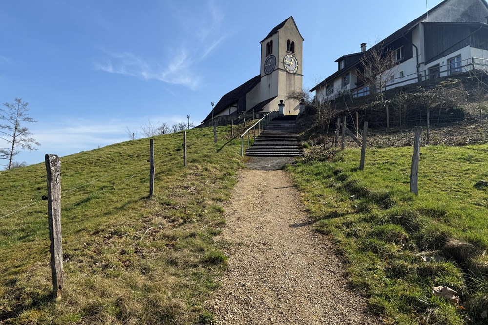 Residential - House - Ziefen, Basle-Country - CH - ZIEFEN-21.JPG - 118921009-378