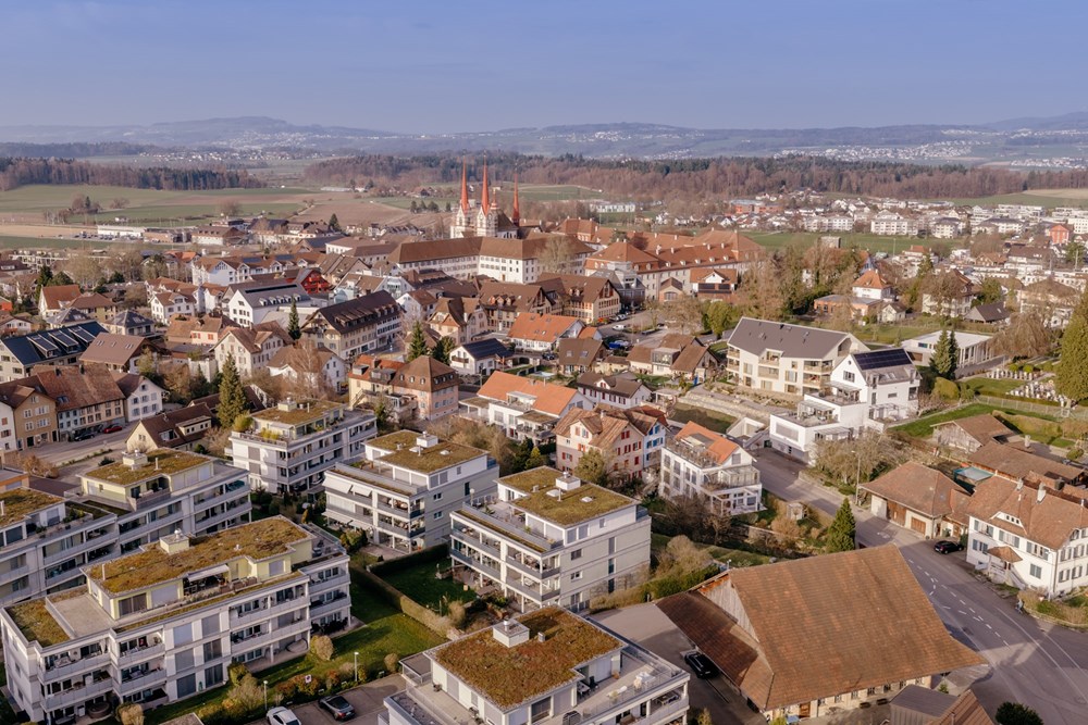 Residential - Condo/Apartment - Muri, Aargau - CH - DJI_20260309165634_0282_D.jpg - 118921016-191