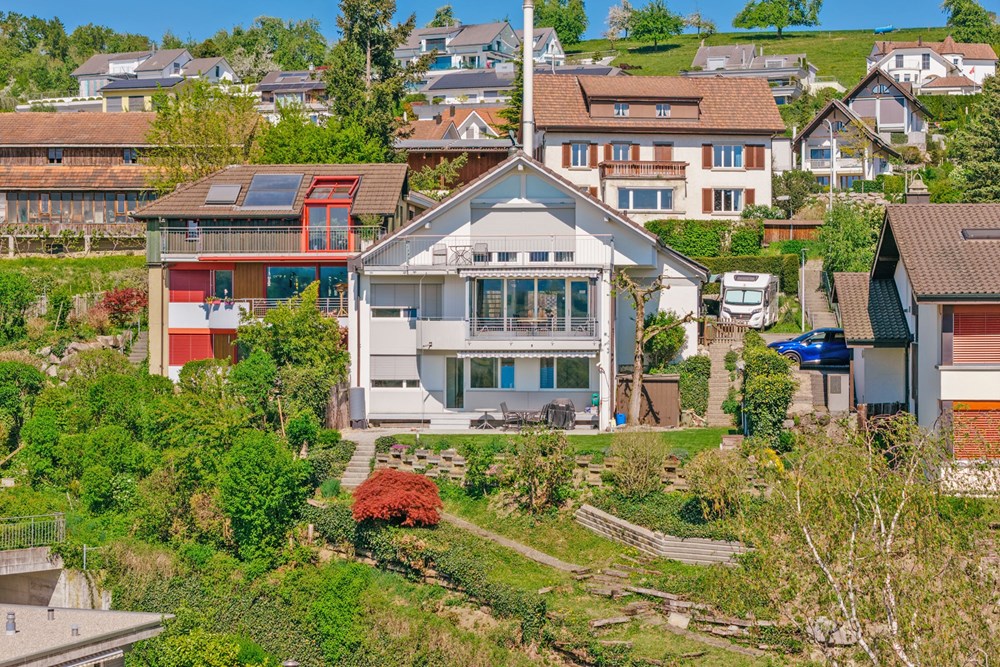 Residential - House - Oberlunkhofen, Aargau - CH - SCHMIDT33-47.jpg - 118921009-380