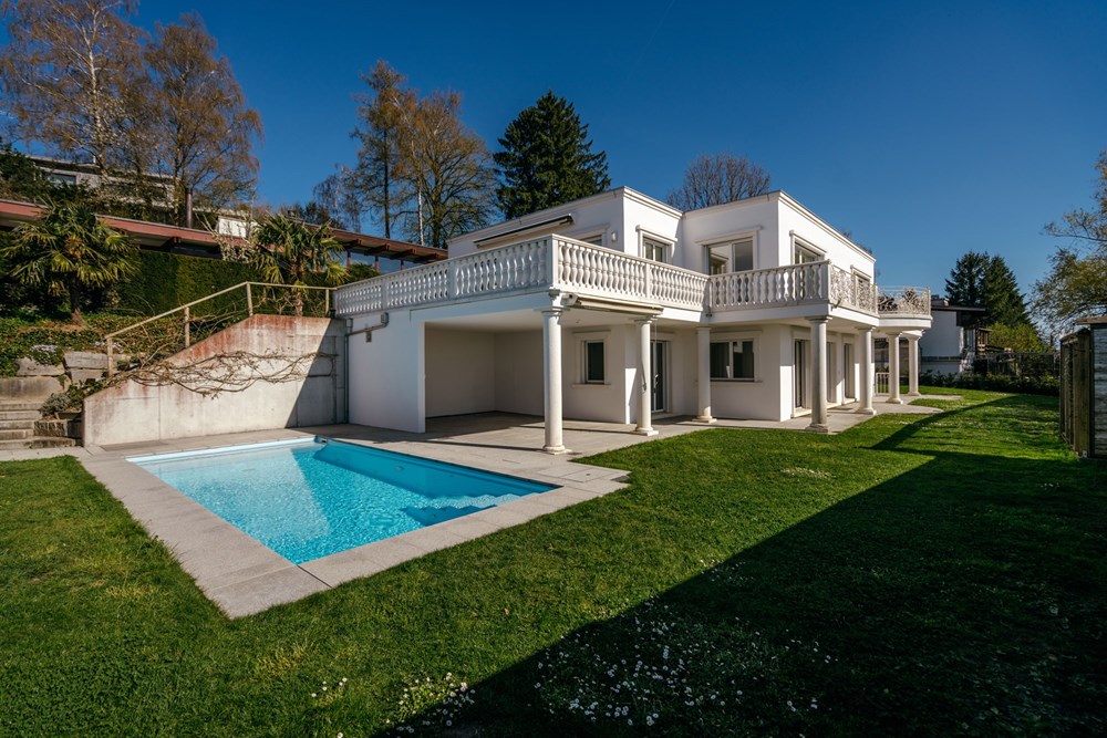 Residential - Villa - Zufikon, Aargau - CH - DSC07147 Kopie.jpg - 118921016-193