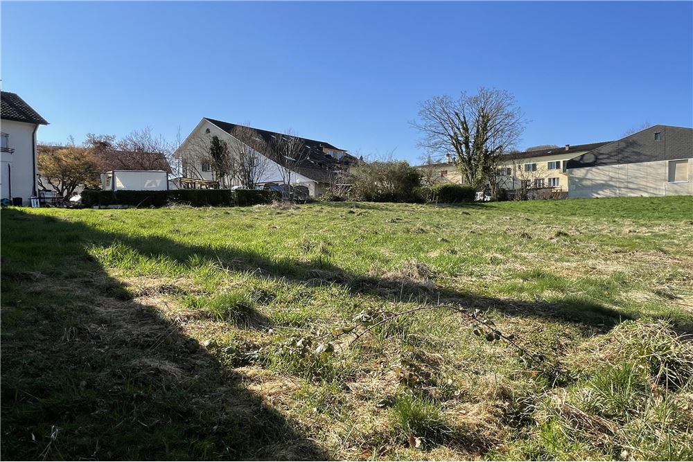 Residential - Plot of Land for Hospitality Development - Boniswil, Aargau - CH - 9 - 118921025-91