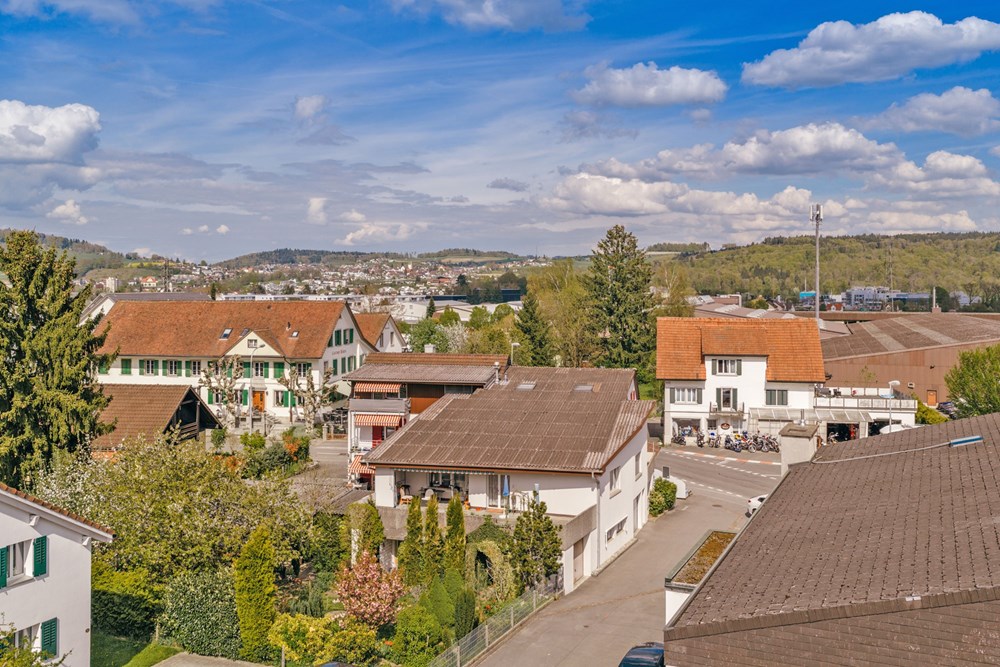 Residential - Multi-Family - Dintikon, Aargau - CH - LANGE57-10.jpg - 118921009-381