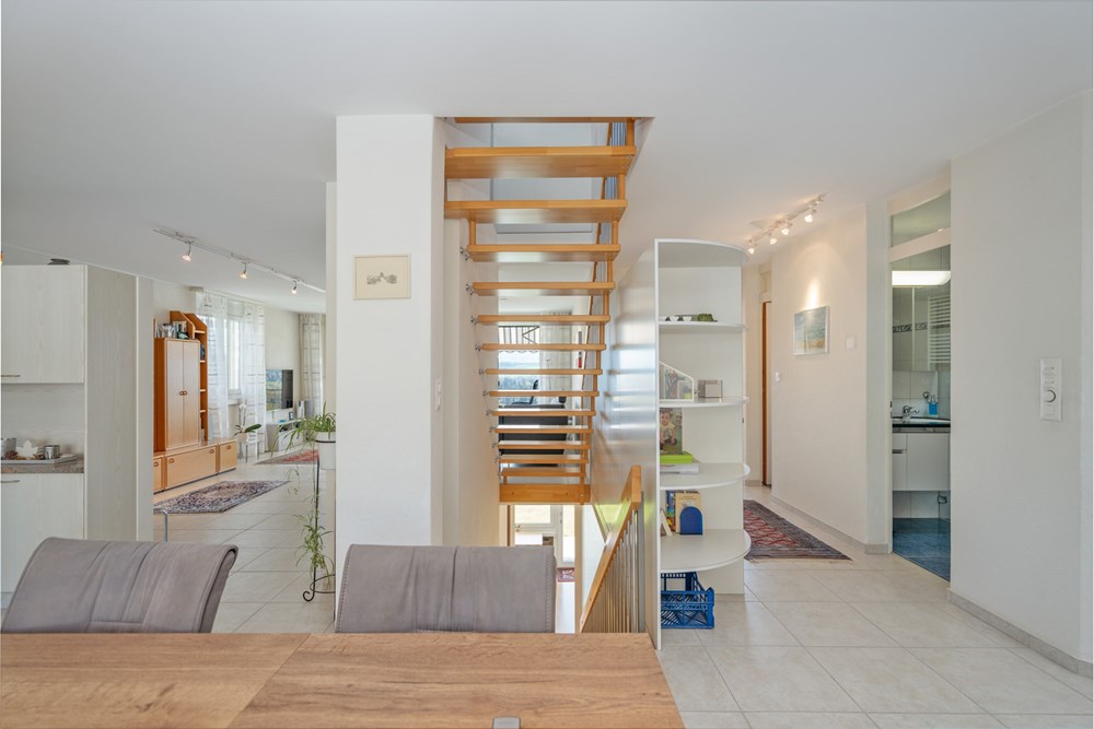 Residential - House - Oberlunkhofen, Aargau - CH - SCHMIDT33-21.jpg - 118921009-380