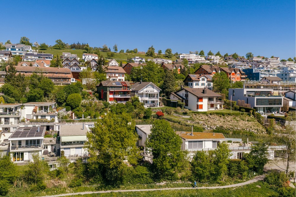 Residential - House - Oberlunkhofen, Aargau - CH - SCHMIDT33-46.jpg - 118921009-380