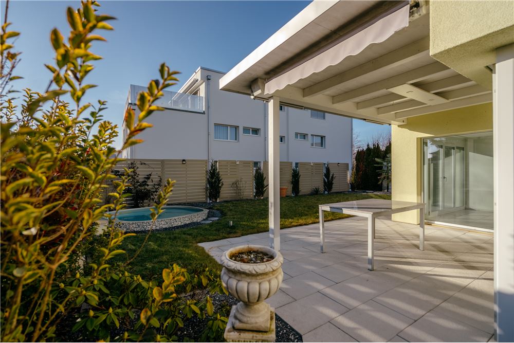 Residential - House - Sarmenstorf, Aargau - CH - 5 - 118921025-89