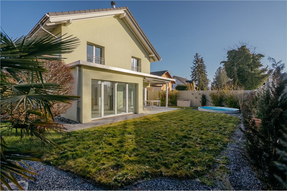 Residential - House - Sarmenstorf, Aargau - CH - 1 - 118921025-89