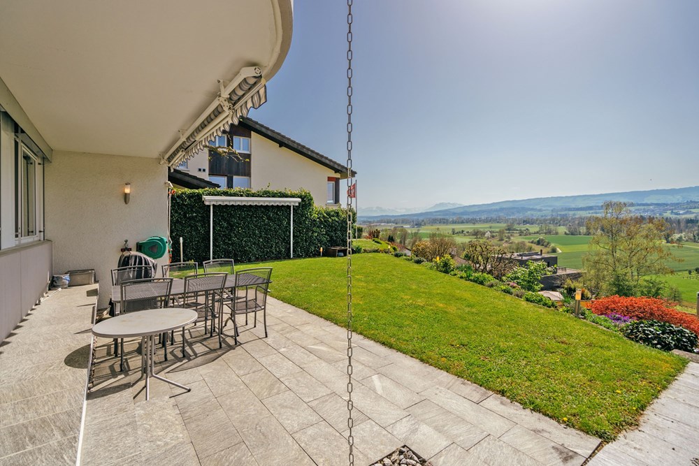 Residential - House - Oberlunkhofen, Aargau - CH - SCHMIDT33-41.jpg - 118921009-380