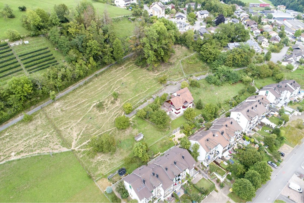 Residential - House - Ziefen, Basle-Country - CH - ZIEFEN-6.jpg - 118921009-378