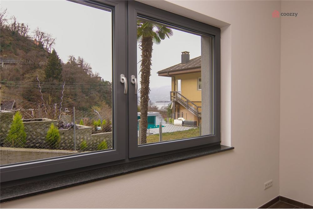 Residential - Multi-Family - Vira (Gambarogno), Tessin - CH - 110 - 119001001-2912