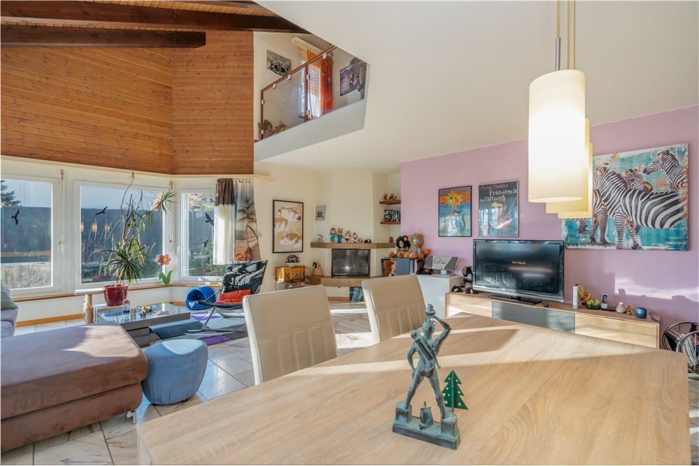 Residential - House - Widen, Aargau - CH - 21 - 118921025-90