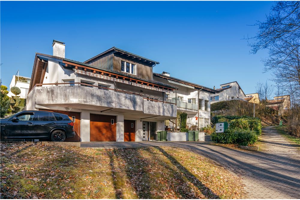 Residential - House - Widen, Aargau - CH - 3 - 118921025-90