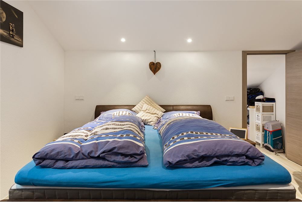Residential - Multi-Family - Vira (Gambarogno), Tessin - CH - 65 - 119001001-2912