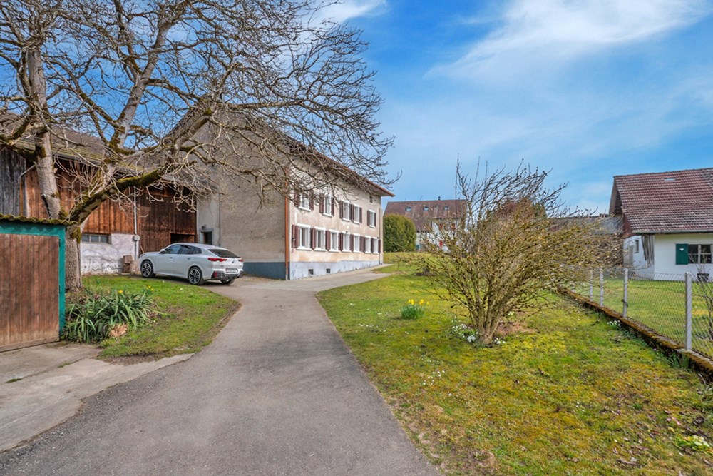 Residential - House - Hermetschwil, Aargau - CH - WINKE-42.jpg - 118921009-374