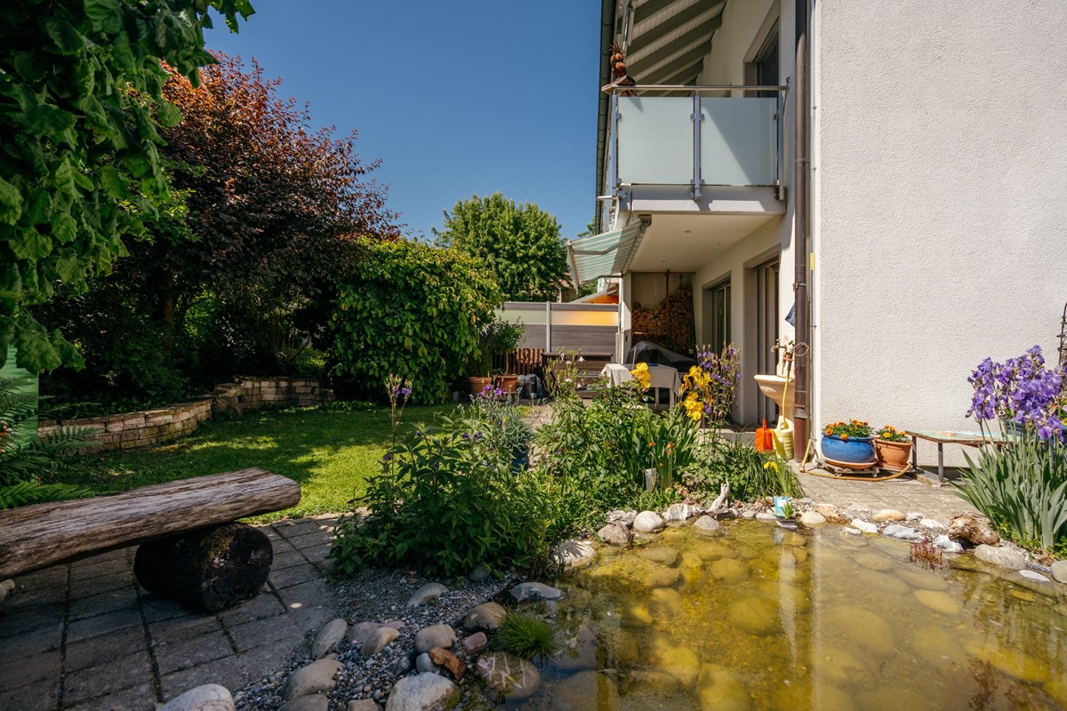 Residential - Cornerhouse - Zufikon, Aargau - CH - DSC09794.jpg - 118921016-195