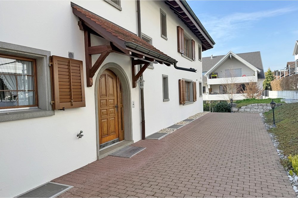 Residential - Condo/Apartment - Unterlunkhofen, Aargau - CH - ROTTE04-zum Schluss alle-1.jpg - 118921009-382