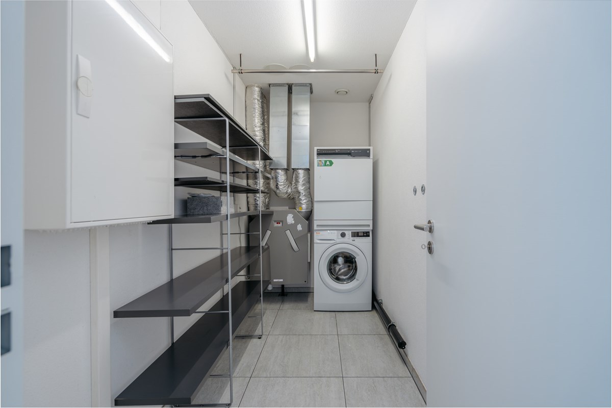 Residential - Condo/Apartment - Muri, Aargau - CH - DSC08259.jpg - 118921016-191