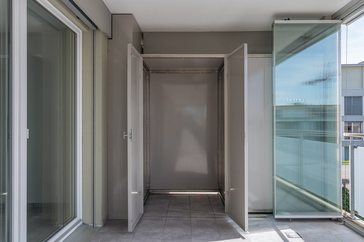 Residential - Condo/Apartment - Muri, Aargau - CH - DSC08253.jpg - 118921016-191