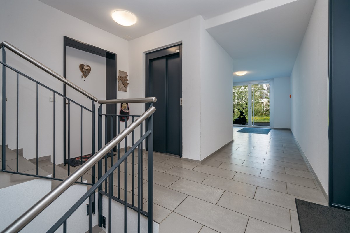 Residential - Condo/Apartment - Muri, Aargau - CH - DSC08198.jpg - 118921016-191