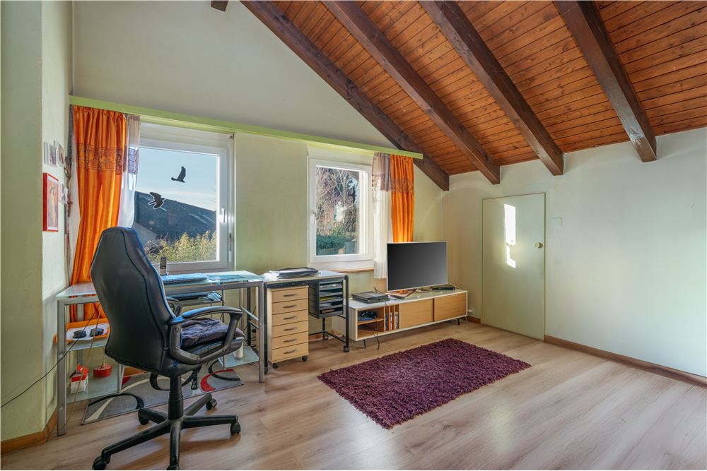 Residential - House - Widen, Aargau - CH - 37 - 118921025-90