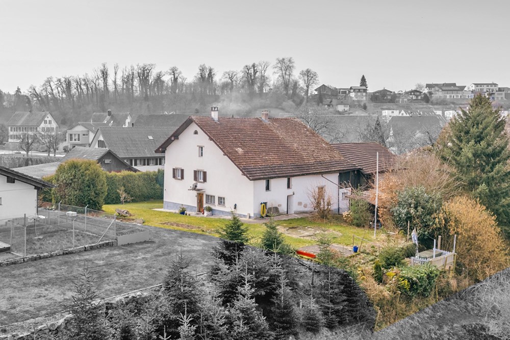 Residential - House - Hermetschwil, Aargau - CH - WINKE-67.jpg - 118921009-374