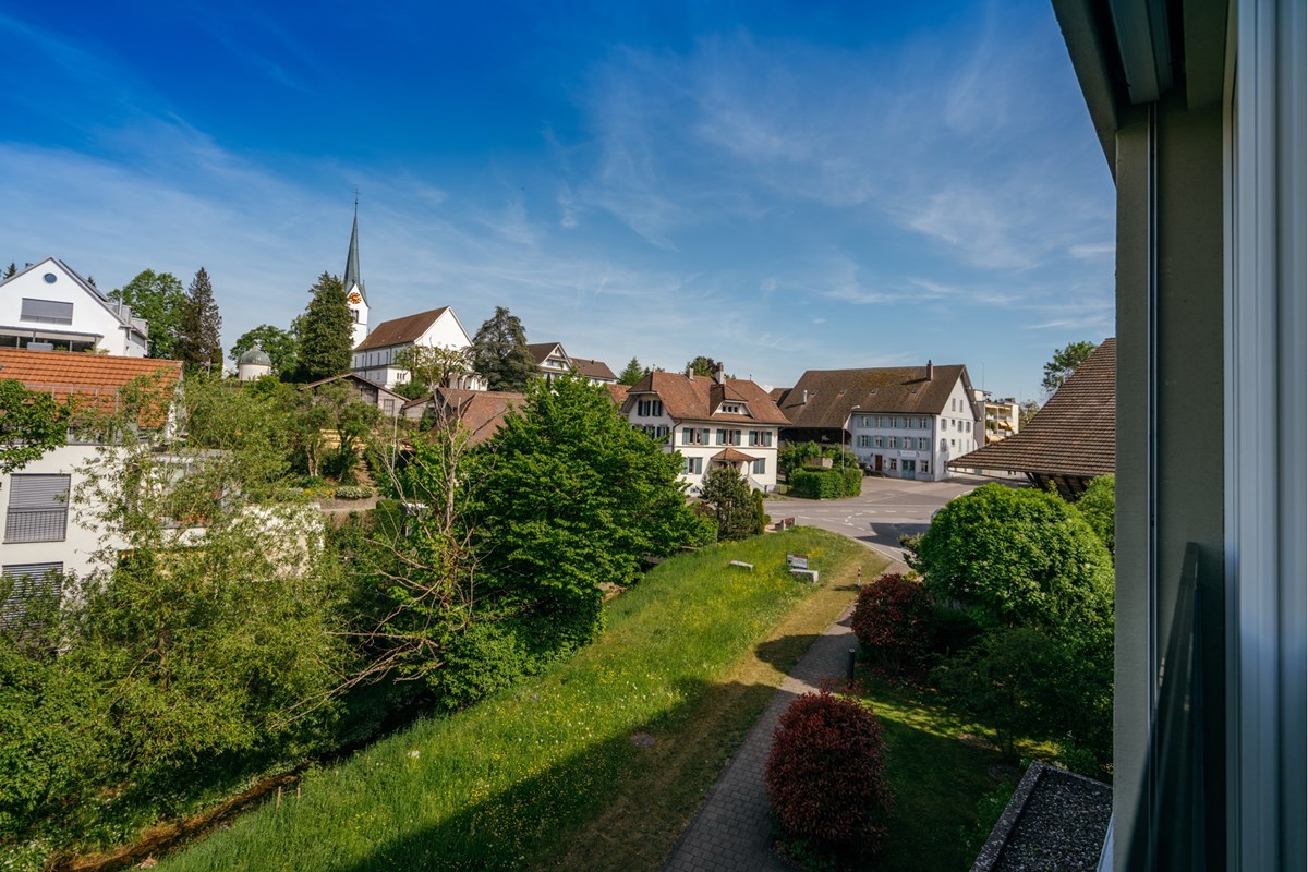 Residential - Condo/Apartment - Muri, Aargau - CH - DSC08306.jpg - 118921016-191