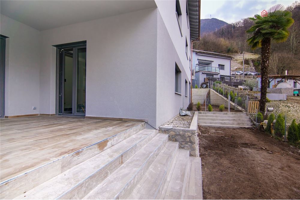 Residential - Multi-Family - Vira (Gambarogno), Tessin - CH - 89 - 119001001-2912