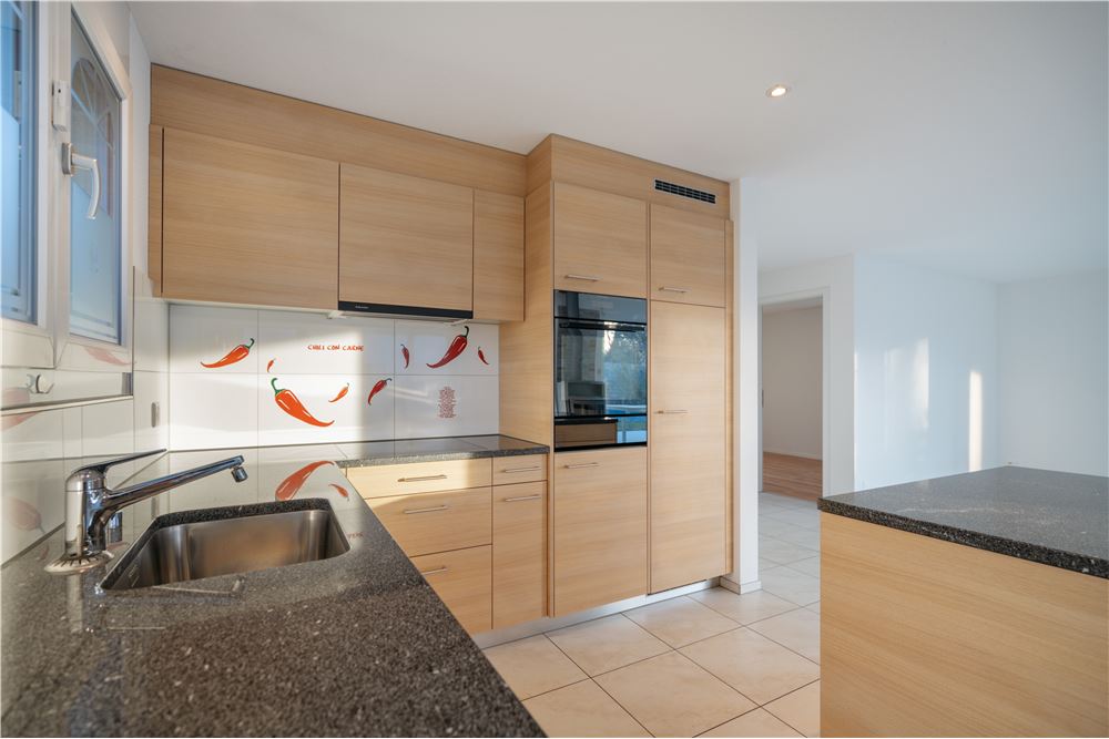 Residential - House - Sarmenstorf, Aargau - CH - 26 - 118921025-89