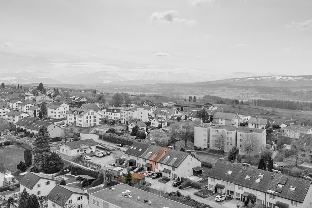 Residential - Townhouse - Berikon, Aargau - CH - STALD-40.jpg - 118921009-373