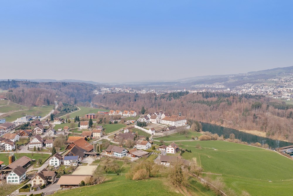 Residential - House - Hermetschwil, Aargau - CH - WINKE-65.jpg - 118921009-374