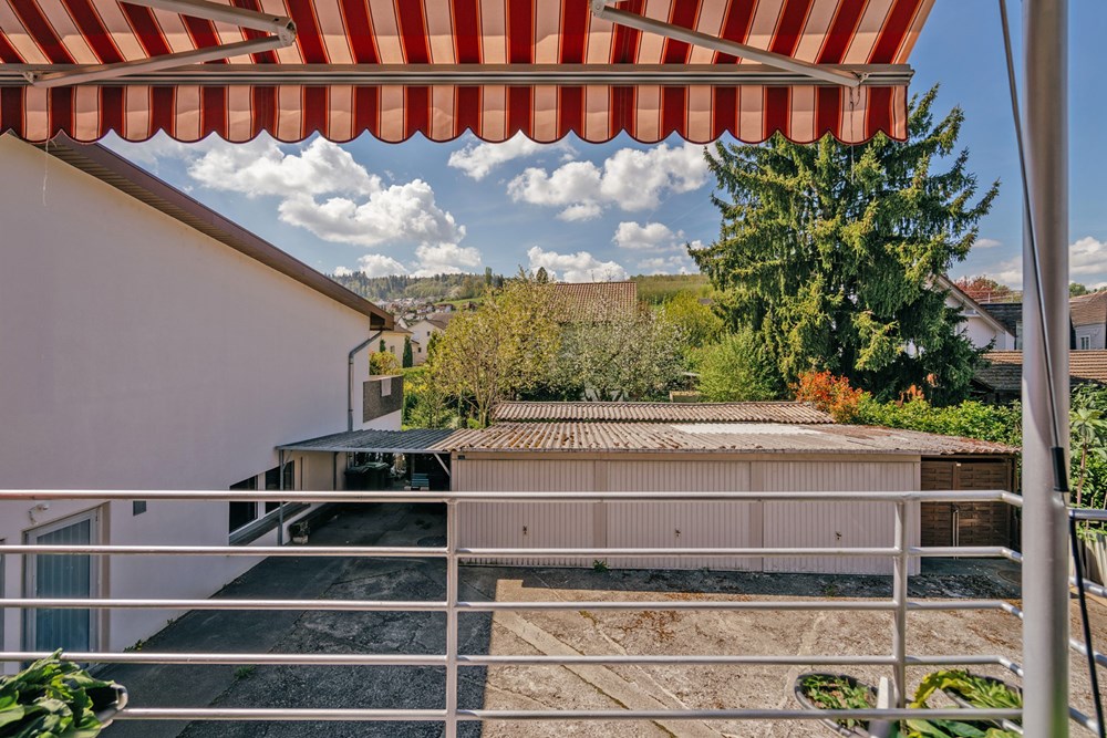 Residential - Multi-Family - Dintikon, Aargau - CH - LANGE57-26.jpg - 118921009-381