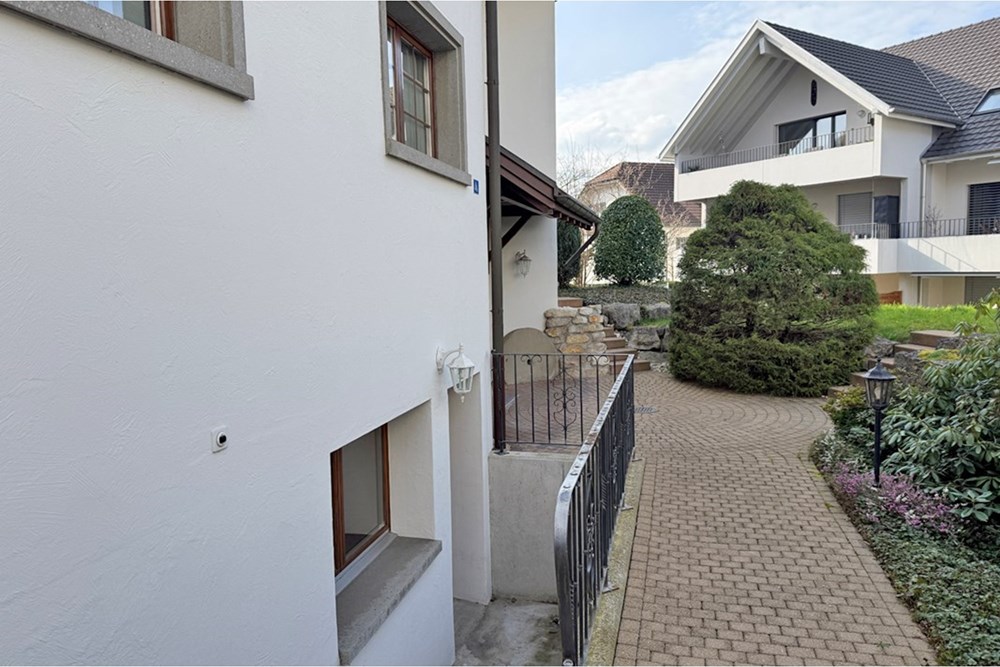 Residential - Condo/Apartment - Unterlunkhofen, Aargau - CH - ROTTE04-zum Schluss alle-5.jpg - 118921009-382