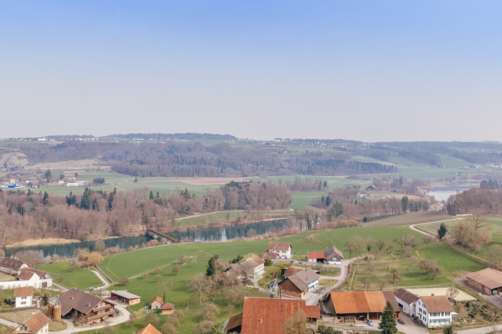 Residential - House - Hermetschwil, Aargau - CH - WINKE-63.jpg - 118921009-374