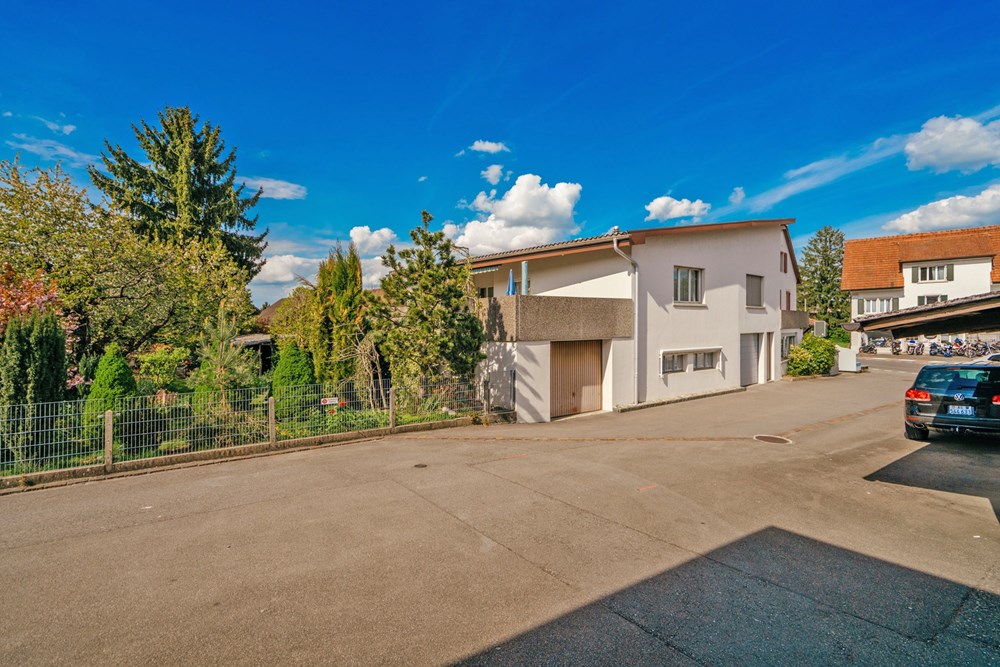Residential - Multi-Family - Dintikon, Aargau - CH - LANGE57-60.jpg - 118921009-381