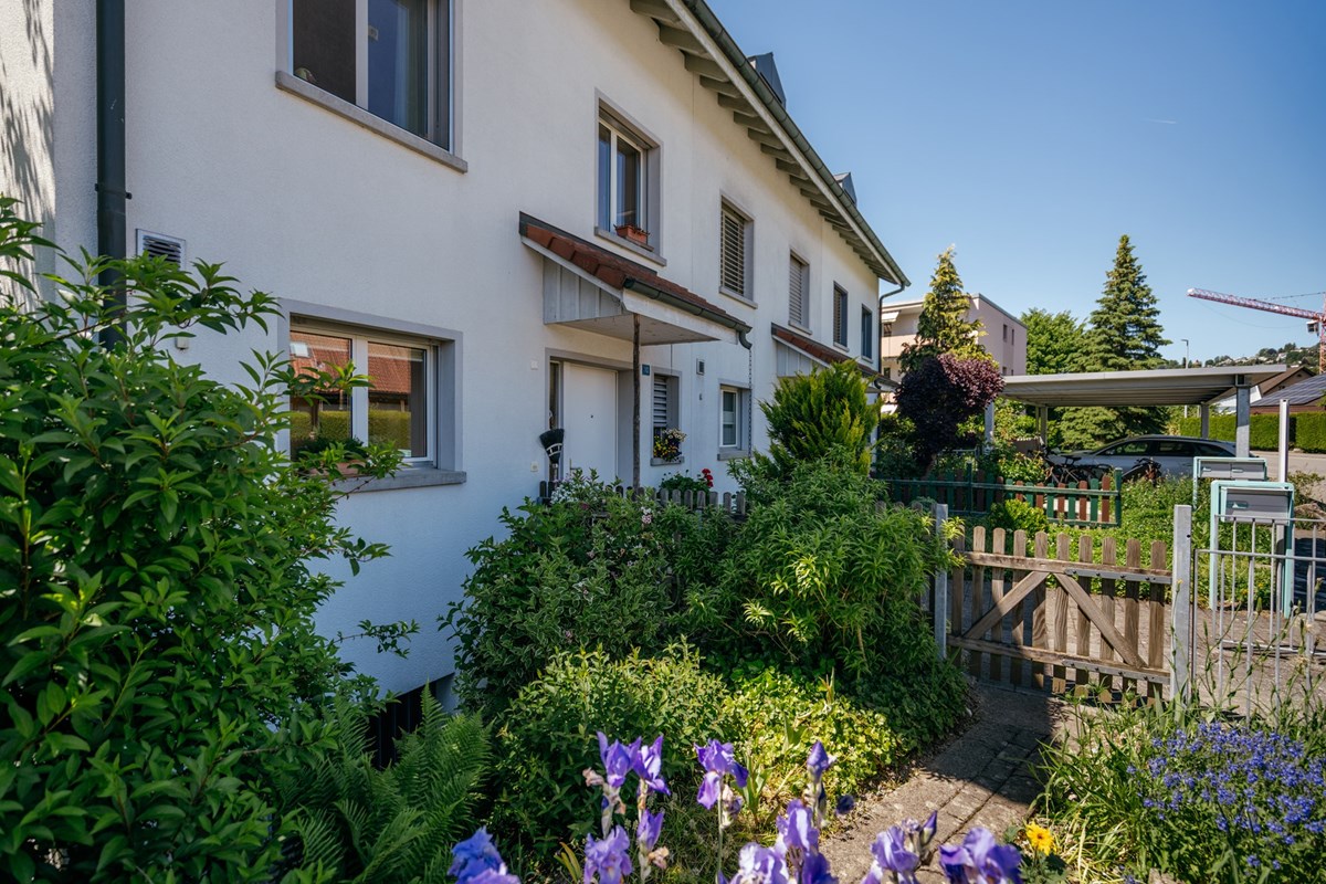 Residential - Cornerhouse - Zufikon, Aargau - CH - DSC09737.jpg - 118921016-195