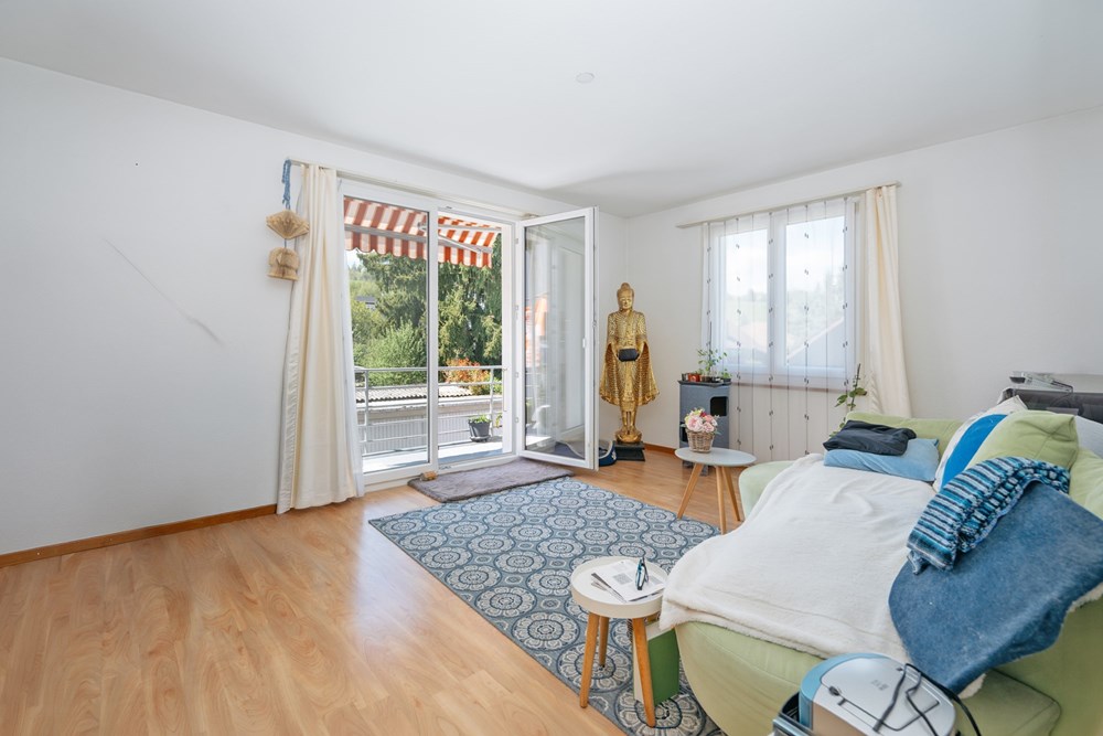 Residential - Multi-Family - Dintikon, Aargau - CH - LANGE57-25.jpg - 118921009-381