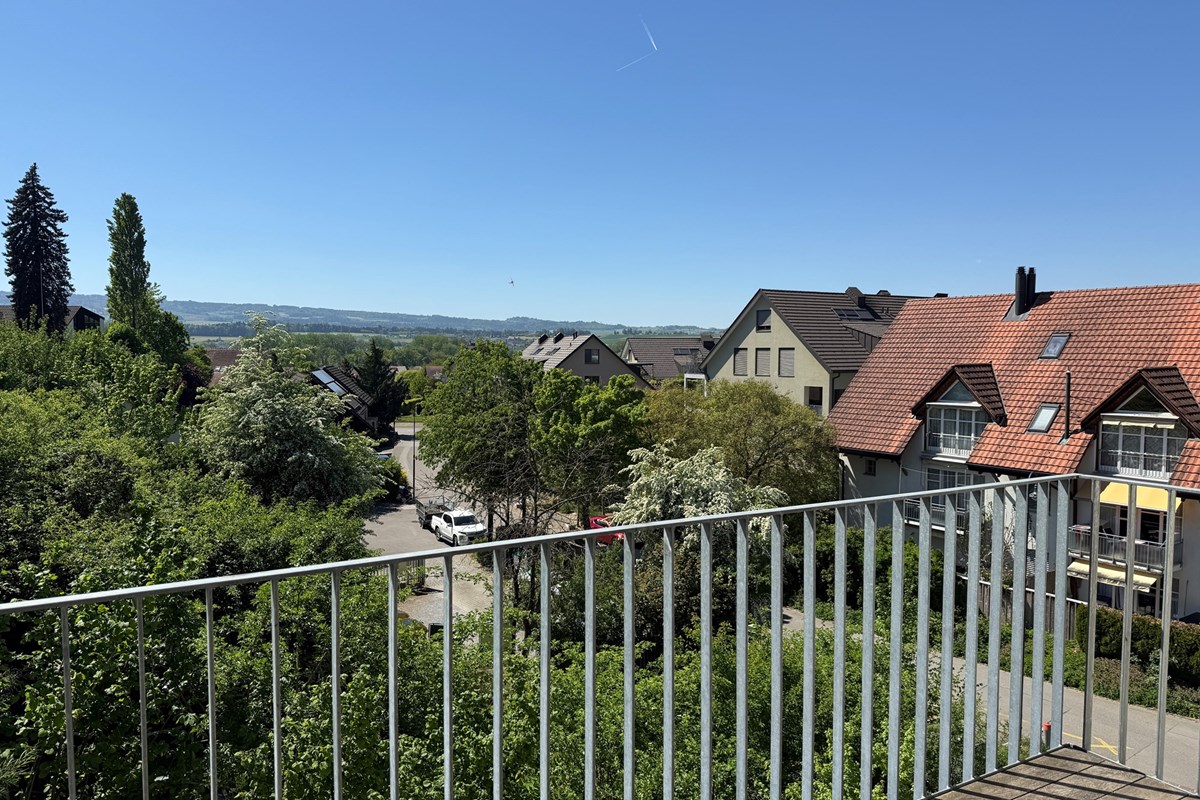 Residential - Condo/Apartment - Jonen, Aargau - CH - IMG_4040.JPG - 118921009-361